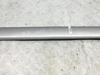 молдинг двери передней правой Citroen C5 1 поколение [рестайлинг] 2004, 2.0 л., дизель, МКПП, серый, универсал