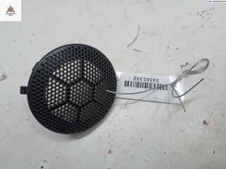 Сетка (решетка) динамика Opel Zafira 1 поколение (A) 2000, 1.8 л., бензин, АКПП, серый, минивэн, 90580278