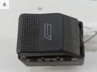 кнопка стеклоподъемника переднего левого Audi A8 D2/4D [рестайлинг] 2000, 3.7 л., бензин, АКПП, серый, седан, 4D0959855