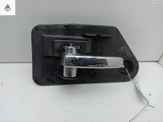 ручка внутренняя задняя правая Opel Omega B [рестайлинг] 2001, 2.6 л., бензин, МКПП, серый, седан, 24427639