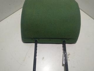 подголовник Citroen Berlingo 1 поколение (M49) 1999, 1.4 л., бензин, МКПП, зелёный, фургон