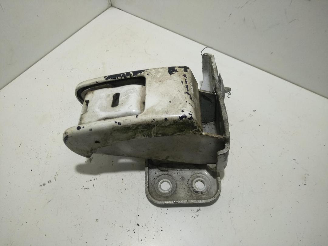 петля крышки багажника Citroen Jumpy 2007, белый, фургон, 0000871782