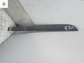 молдинг двери передней правой Opel Astra H/Family [рестайлинг] 2009, 1.4 л., бензин, МКПП, синий, универсал, 24461069