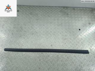 молдинг двери передней левой Peugeot 307 1 поколение 2002, 1.6 л., бензин, МКПП, синий, хетчбэк 3 дв., 9634011577