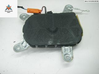 подушка безопасности дверная BMW 5 серия E39 1998, 2.5 л., бензин, МКПП, серый, седан, 8369387