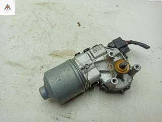 моторчик передних стеклоочистителей (дворников) Dacia (Renault) Sandero I 2009, 1.4 л., бензин, МКПП, синий, хетчбэк 5 дв., 0390241544