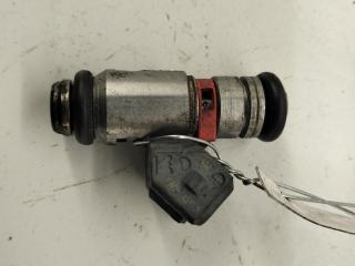 форсунка Volkswagen Bora 1 поколение 2000, 1.4 л., бензин, МКПП, серый, седан, 036031C