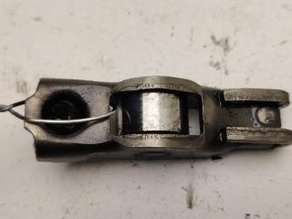 коромысло клапана (рокер) Peugeot 307 1 поколение [рестайлинг] 2005, 1.6 л., дизель, МКПП, чёрный, универсал, 9HZ