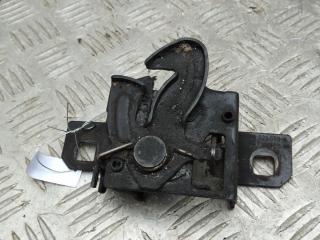 замок капота Ford Galaxy 1 поколение [рестайлинг] 2004, 1.9 л., дизель, АКПП, синий, минивэн, 7M5823509A