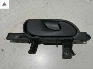 ручка внутренняя передняя левая Peugeot 806 221 [рестайлинг] 1998, 2.0 л., бензин, МКПП, красный, минивэн, 1470971077