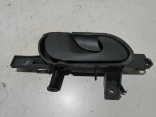 ручка внутренняя передняя левая Peugeot 806 221 [рестайлинг] 1998, 2.0 л., бензин, МКПП, красный, минивэн, 1470971077