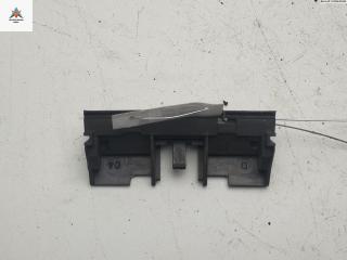 ручка крышки багажника Peugeot 307 1 поколение [рестайлинг] 2007, серый, универсал, 9638615777