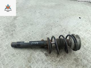 стойка передняя BMW 3 серия E46 2000, 1.9 л., бензин, МКПП, синий, седан, 1096915