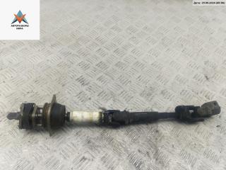 рулевой карданчик Jaguar XF X250 2008, 2.7 л., дизель, АКПП, серый, седан