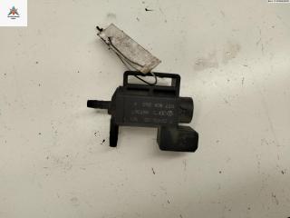 клапан вакуумного управления Volkswagen Bora 1 поколение 1999, 1.6 л., бензин, МКПП, красный, седан, 037906263A