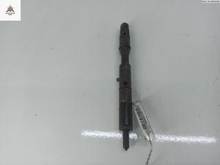 форсунка Audi A6 4B/C5 [рестайлинг] 2004, 2.5 л., дизель, МКПП, чёрный, универсал, 059130201G