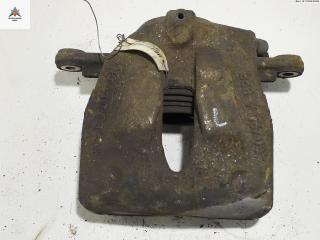 суппорт передний левый Peugeot 807 1 поколение 2005, 2.2 л., дизель, МКПП, чёрный, минивэн, 6028A326