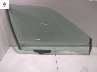 стекло двери передней правой Audi 80 8A/B3 1991, 1.6 л., бензин, МКПП, серый, седан