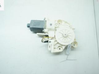 моторчик стеклоподъемника передний левый Ford Focus 2 поколение [рестайлинг] 2007, 2.0 л., МКПП, универсал, 4M5T14A389