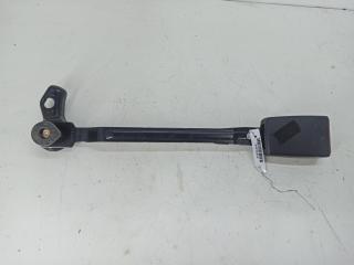 замок ремня безопасности Audi A6 4B/C5 2000, 2.5 л., дизель, МКПП, зелёный, универсал, 4B0857756D