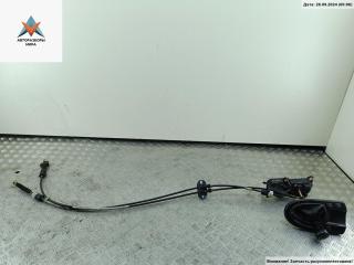 кулиса Ford Focus 1 поколение [рестайлинг] 2003, 1.8 л., бензин, МКПП, серый, универсал, XS4R7E395BD