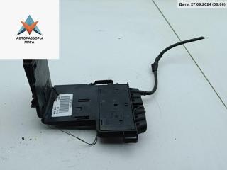 клемма аккумулятора плюс Citroen C4 1 поколение [рестайлинг] 2008, 1.4 л., бензин, МКПП, серый, хетчбэк 5 дв., 9662286180