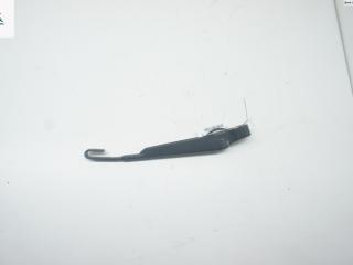 Щеткодержатель (поводок стеклоочистителя) задний Ford Focus 2 поколение [рестайлинг] 2008, 1.6 л., дизель, МКПП, серый, универсал, 3M51R17526AB