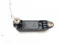 датчик AirBag Mercedes-Benz C-Класс W203/S203/CL203 2002, 1.8 л., бензин, АКПП, красный, универсал, 0018204426 - фото №2
