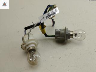 Патрон лампы фонаря Hyundai H-1 Starex 1999, 2.4 л., бензин, МКПП, серый, минивэн