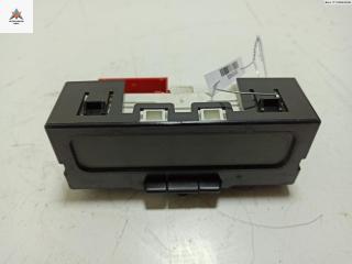 дисплей Renault Megane 2 поколение 2002, 1.6 л., бензин, МКПП, серый, хетчбэк 5 дв., 8200107839