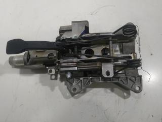 рулевая колонка Audi A4 B7 2005, 2.0 л., бензин, АКПП, серый, седан, 8E0419502G