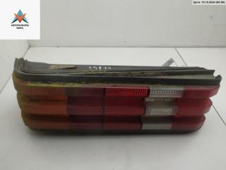 фонарь задний левый Mercedes-Benz C-Класс W201 [рестайлинг] 1992, 1.8 л., бензин, АКПП, серый, седан