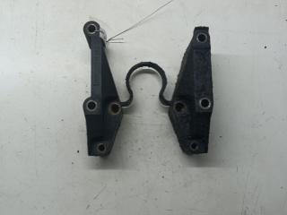 кронштейн гидроусилителя Ford Focus 1 поколение 2000, 1.6 л., i, бензин, МКПП, серый, универсал, 98MF3C631AC