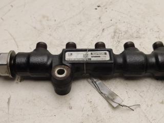 топливная рампа Citroen Xsara Picasso 1 поколение [рестайлинг] 2006, 1.6 л., дизель, МКПП, серый, минивэн, 9654592680