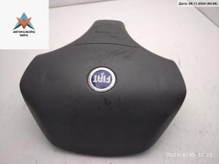 подушка безопасности водителя Fiat Ducato 2 поколение [рестайлинг] 2005, 2.8 л., дизель, МКПП, белый, микроавтобус