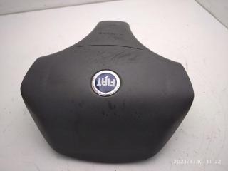 подушка безопасности водителя Fiat Ducato 2 поколение [рестайлинг] 2005, 2.8 л., дизель, МКПП, белый, микроавтобус