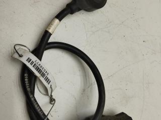 датчик детонации Ford Focus 2 поколение 2005, 1.6 л., i, бензин, МКПП, синий, хетчбэк 5 дв., 8MF12A699BA