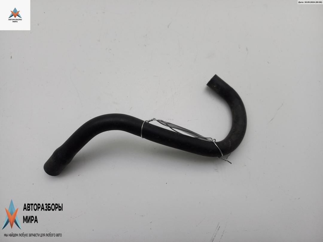 патрубок (трубопровод, шланг) Opel Vectra C 2003, 1.8 л., бензин, МКПП, серый, хетчбэк 5 дв., 13105084 - фото №1