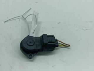 датчик положения дроссельной заслонки Ford Fiesta 5 поколение 2003, 1.3 л., бензин, МКПП, синий, хетчбэк 3 дв., 988F9B989BB