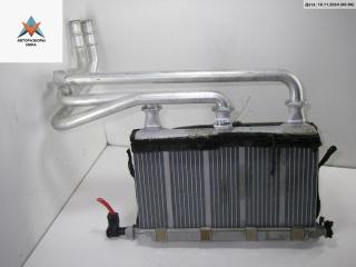 радиатор отопителя (печки) BMW 5 серия E60/E61 2005, 2.5 л., дизель, МКПП, серый, седан, 64119159033