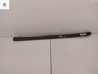 молдинг двери задней левой Volkswagen Golf 4 поколение 1998, 1.4 л., бензин, МКПП, синий, хетчбэк 5 дв., 1J4853753