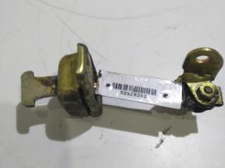 Ограничитель открывания двери задней Volkswagen Polo 3 поколение 1998, хетчбэк 5 дв.