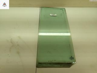 форточка задняя левая Volkswagen Touran 1 поколение 2005, 1.9 л., дизель, МКПП, серый, минивэн, AS2