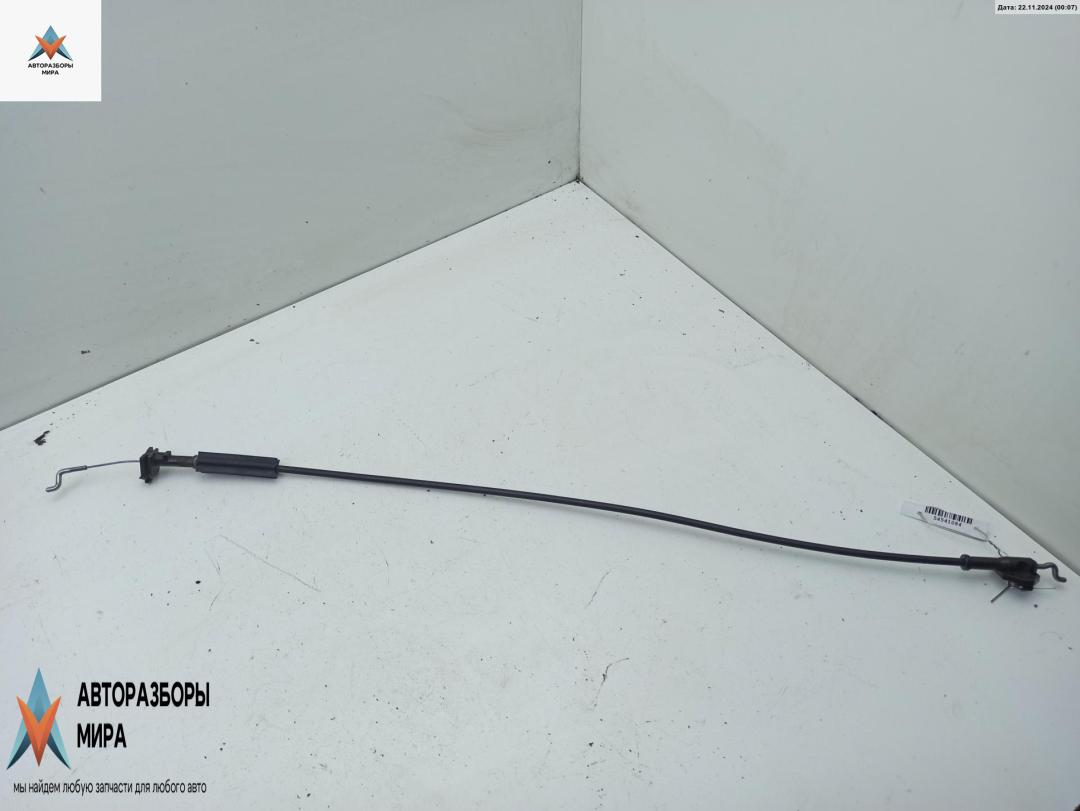Трос двери задней Opel Vectra C 2004, 2.0 л., дизель, МКПП, серый, седан, 24447399 - фото №1