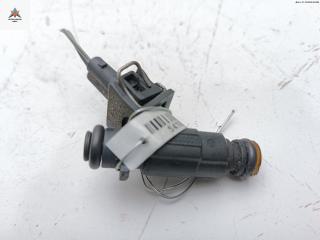 форсунка Mercedes-Benz A-Класс W168 1998, 1.6 л., бензин, АКПП, серый, хетчбэк 5 дв., 0000788723