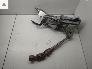 рулевая колонка Ford C-Max 1 поколение 2005, 1.8 л., бензин, МКПП, серый, минивэн, 4M513C529AA