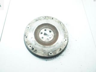 маховик Ford Focus 2 поколение [рестайлинг] 2008, 1.4 л., бензин, МКПП, синий, хетчбэк 3 дв., 98MM6375CA