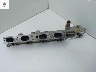 коллектор впускной Opel Vectra B [рестайлинг] 2001, 1.6 л., бензин, седан, 90400224