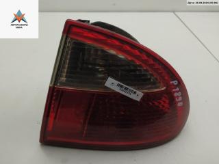 фонарь задний правый SEAT Leon 1 поколение 2003, 1.9 л., дизель, МКПП, синий, хетчбэк 5 дв., 1M6945112, TYC