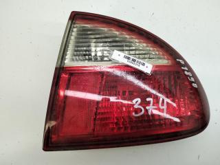 фонарь задний правый SEAT Leon 1 поколение 2003, 1.9 л., дизель, МКПП, синий, хетчбэк 5 дв., 1M6945112, TYC